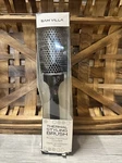 Sam Villa Signature Nylon & Boar Bristle Hair Brush Thermal Round 1.5 In New. Price: $28.95.
