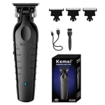 Kemei KM-2296 & KM-2299 Cordless Electric Hair Trimmer And Clipper New. Price: $34.59.