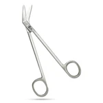 Smi 15,5 Cm Long Handle Toenail Scissors For Seniors Podiatrist Clippers... New. Price: $19.74.