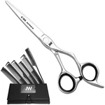 New Jw Csl Series Professional Haircutting Shear With Free Comb Case!. Price: $169.00.