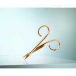 Rubis Switzerland Gold Scissors Classic 1K004 New. Price: $77.00.