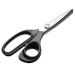 Kai 8 Pinking Shears - N5350 Ergonomic Pinkers Sewing Stainless Steel New. Price: $47.99.