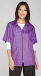 Pet Grooming Groomer Stylist Barber Hair Water Resistant Nylon Jacket Coat Smock New. Price: $33.29.