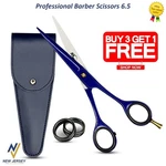 Razor Edge Sharp Japanese Cutting Hairdressing Shear Scissor For Barbers New. Price: $12.99.