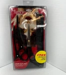 Fromm Edge Ahead Hair Kit Stainless Steel Shears Cutting Comb Clips New. Price: $17.89.