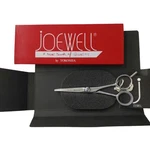 Joewell Scissors Hair Cutting Shears VC-50 138MM Blade 56MM Unused. Price: $350.00.
