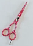 Cutting Scissors Professional Razor Edge Salon Hairdressing Shears New. Price: $17.49.