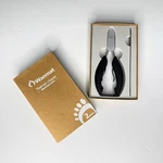 Wanmat Toenail Clipper Heavy Duty Cutter Tool New. Price: $14.00.