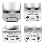 Audoc 4PACK Dog Grooming Clipper Replacement Blades Compatible Andis Pet New. Price: $125.95.