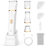 Hebeca Bikini Trimmer For Women, 3IN1 Electric Razor With Facial Tr... New. Price: $37.77.