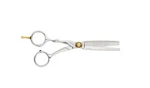Tondeo Cut Premium Line Mythos Wave Left 5.75 Inch 90017 Modeling Scissors New. Price: $1661.24.