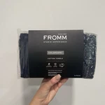 Fromm Colorsafe 100% Cotton Bleach Proof Salon Towels For Hairstylists 6 Pc New. Price: $20.00.