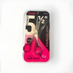 Annie Professional Stainless Shears Hair 5.5" Asst Color #5010(EA) New. Price: $5.90.