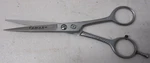 Yamako Professional 36650 German Stainless Razor Edge Hair Cutting Scissors Used. Price: $49.49.