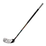 Accufli Floorball Tricks Stick Xoro Z80 Black - Left Handed New. Price: $89.00.
