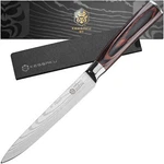 Kessaku 5.5" Utility Knife - Samurai Series High Carbon Stainless Steel New. Price: $19.99.