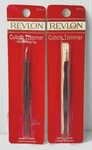 New (2) Revlon Cuticle Trimmer #2373-10 **superior Quality *rare. Price: $19.99.