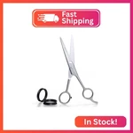Suvorna 6.5" Professional Cutting Scissors Stainless Steel New. Price: $14.20.