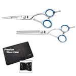 Jw S2 Shear & Matching Thinner Kit New. Price: $159.00.
