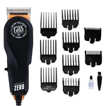Ga.ma Italy Professional Gama Absolute Zero Hair Clippers With Gapped... New. Price: $102.90.
