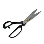 Kawaguchi Shozaburo Cutting Scissors Standard Type 240MM 01-240 Japan New. Price: $219.14.