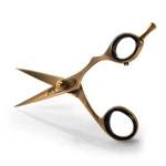 Facial Hair Scissors For Men Titanium Series Mustache & Beard Trimming Sc... New. Price: $126.75.