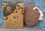 Zenda Natural Earth Lava Pumice Stone Feet Exfoliator Callus Scrubber BB2 New. Price: $10.00.
