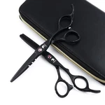 Professional Salon Hair Cutting Thinning Scissors Barber Shears ... New. Price: $16.93.