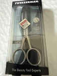 Tweezerman Moustache Scissors And Comb 72031-MG New. Price: $27.48.