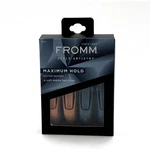 Fromm Style Artistry Maximum Hold 4 Soft Matte Hair Clips New. Price: $15.00.
