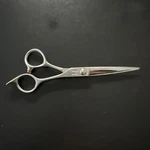 Hattori Hanzo Hh-v 6.0 Mamba Shears Used. Price: $375.00.