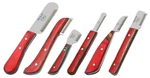 Brutul Bee Dog Grooming Coat Stripping Knife Stripper Trimmer Tool Wooded Han... New. Price: $77.54.