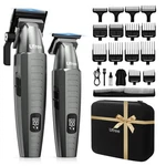 Ufree Professional Hair Clippers For With Bag, Mens And Trimmers Se New. Price: $97.73.