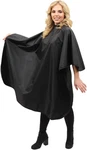 Forpro Professional Collection Poly Chemical Cape, Hair Salon... New. Price: $14.88.