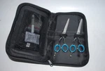 2 Diane Professional Shears DCS003 Hair Cutting Scissors Stainless Steel Used. Price: $23.21.