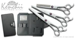 Kenchii Grooming Scorpion Shears / Scissors New. Price: $99.00.