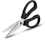 Kunifu Professional Multi Purpose Kitchen Shears Come Apart Heavy Duty Stainless New. Price: $12.99.
