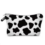 Fitini Makeup Bag Travel Small Portable Cosmetic Organizer Pouch For Women Gi... New. Price: $14.44.