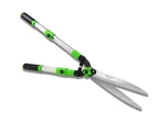 Mesoga Garden Hedge Shears For Trimming Borders, Extendable Handle Clippers &... New. Price: $81.84.