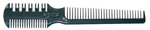 Salon Hair Razor 1+2 Blades Compare With Paul Mitchell Carving Comb!! New. Price: $15.00.