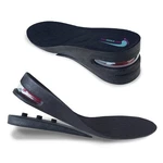 Height Increase Shoe Insoles With Air Cushion Layers (2" Up), (men's 7-11)) New. Price: $25.17.