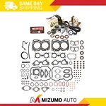 Head Gasket Set Timing Belt Kit Fit 04-06 Subaru 2.5 Turbo Dohc EJ255 EJ257 New. Price: $274.95.