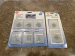 Carl Bidex BM53 & BM52 Decorative Edge Rotary Trimmers 8 Blades Rt Series New. Price: $34.99.
