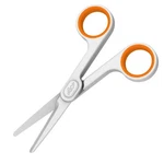 Ceramic Scissors Small - Lightweight Ambidextrous Compact Sewing Crafting New. Price: $36.04.