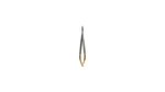 Wise Castroviejo "curved".. Micro Surgical Scissors Unique Design Fea... New. Price: $57.62.