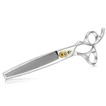 Dream Reach Thinning Dog Scissors - 8 Inch Professional Pet Grooming Shears W... New. Price: $50.72.