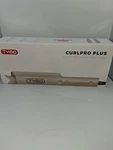 Upgraded Automatic Rotating Curling Iron - Tymo Curlpro Plus Long Barrel Curl... Open. Price: $56.00.