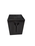 Beauty Town Black Professional Scissor Holder Barber Salon Hair Tools Case Box New. Price: $14.95.