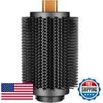 Puregust Upgraded Large Round Volumizing Brush For Dyson Airwrap HS01/05/08 Atta New. Price: $49.30.
