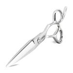 6 Professional Scissors Cutting Shears 440C Haircut New. Price: $54.49.